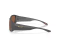 Oakley Tourniquet OO 9521 06 57 Férfi napszemüveg
