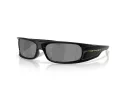 Oakley Highland OO 9522 01 62 Férfi, Női napszemüveg