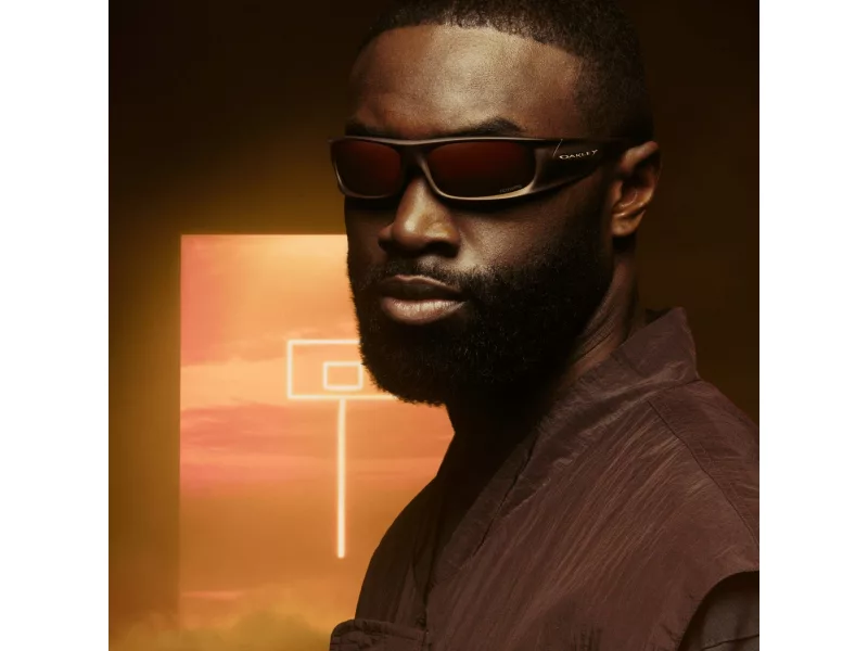 Oakley Highland OO 9522 06 62 Férfi, Női napszemüveg