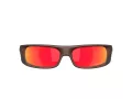 Oakley Highland OO 9522 06 62 Férfi, Női napszemüveg