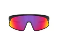 Oakley Rslv 141 OO 9524D 952401 141 Férfi, Női napszemüveg