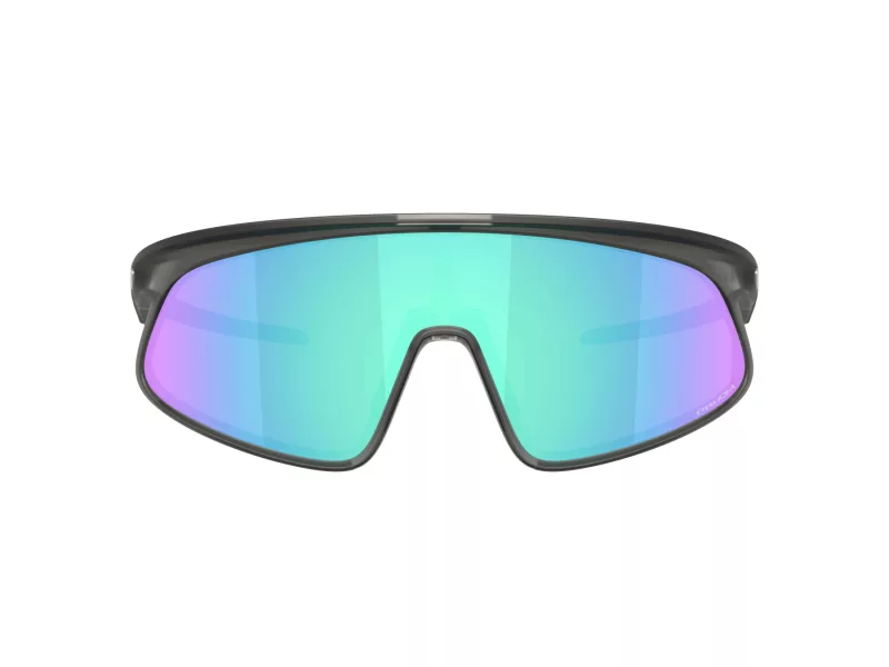 Oakley Rslv 141 OO 9524D 952404 141 Férfi, Női napszemüveg