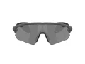 Oakley Stunt Devil A OO 9525 01 137 Férfi, Női napszemüveg