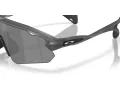 Oakley Stunt Devil A OO 9525 01 137 Férfi, Női napszemüveg