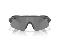 Oakley Stunt Devil A OO 9525 01 137 Férfi, Női napszemüveg