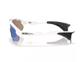Oakley Stunt Devil A OO 9525 02 137 Férfi, Női napszemüveg