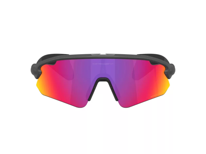 Oakley Stunt Devil A OO 9525 03 137 Férfi, Női napszemüveg