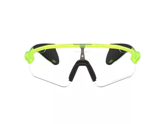   Oakley Stunt Devil A OO 9525 04 137 Férfi, Női napszemüveg
