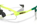 Oakley Stunt Devil A OO 9525 04 137 Férfi, Női napszemüveg