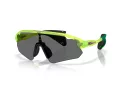 Oakley Stunt Devil A OO 9525 04 137 Férfi, Női napszemüveg