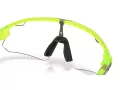 Oakley Stunt Devil A OO 9525 04 137 Férfi, Női napszemüveg