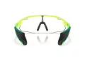 Oakley Stunt Devil A OO 9525 04 137 Férfi, Női napszemüveg