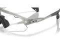 Oakley Stunt Devil A OO 9525 06 137 Férfi, Női napszemüveg