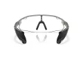 Oakley Stunt Devil A OO 9525 06 137 Férfi, Női napszemüveg