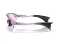 Oakley Stunt Devil A OO 9525 07 137 Férfi, Női napszemüveg