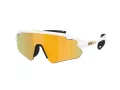 Oakley Stunt Devil A OO 9525 08 137 Férfi, Női napszemüveg