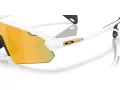 Oakley Stunt Devil A OO 9525 08 137 Férfi, Női napszemüveg