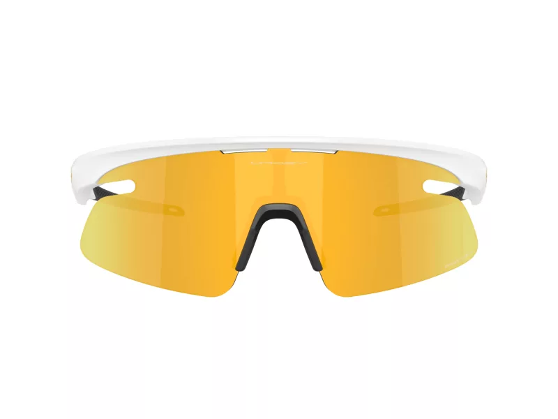 Oakley Rslv Lite OO 9527D 952703 150 Férfi, Női napszemüveg