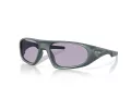 Oakley Neoforma OO 9528 02 60 Férfi, Női napszemüveg
