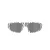 Oakley Neoforma OO 9528 04 60 Férfi, Női napszemüveg