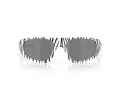 Oakley Neoforma OO 9528 04 60 Férfi, Női napszemüveg