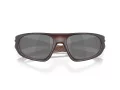 Oakley Neoforma OO 9528 05 60 Férfi, Női napszemüveg