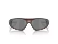 Oakley Neoforma OO 9528 05 60 Férfi, Női napszemüveg