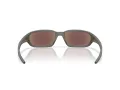 Oakley Terraforma OO 9530 02 58 Férfi, Női napszemüveg