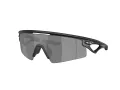 Oakley Sphaera Strike OO 9531 01 137 Férfi, Női napszemüveg