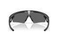 Oakley Sphaera Strike OO 9531 01 137 Férfi, Női napszemüveg