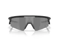 Oakley Sphaera Strike OO 9531 01 137 Férfi, Női napszemüveg