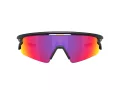 Oakley Sphaera Strike OO 9531 02 137 Férfi, Női napszemüveg