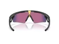 Oakley Sphaera Strike OO 9531 02 137 Férfi, Női napszemüveg