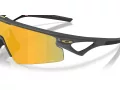 Oakley Sphaera Strike OO 9531 03 137 Férfi, Női napszemüveg