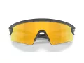 Oakley Sphaera Strike OO 9531 03 137 Férfi, Női napszemüveg