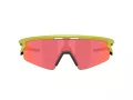 Oakley Sphaera Strike OO 9531 06 137 Férfi, Női napszemüveg