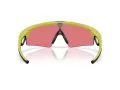 Oakley Sphaera Strike OO 9531 06 137 Férfi, Női napszemüveg