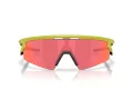 Oakley Sphaera Strike OO 9531 06 137 Férfi, Női napszemüveg