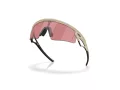 Oakley Sphaera Strike OO 9531 07 137 Férfi, Női napszemüveg
