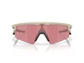 Oakley Sphaera Strike OO 9531 07 137 Férfi, Női napszemüveg