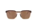 Oakley Hstn Sq OO 9533 03 54 Férfi, Női napszemüveg