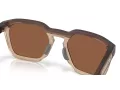 Oakley Hstn Sq OO 9533 03 54 Férfi, Női napszemüveg