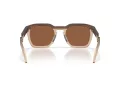 Oakley Hstn Sq OO 9533 03 54 Férfi, Női napszemüveg