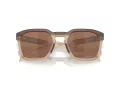 Oakley Hstn Sq OO 9533 03 54 Férfi, Női napszemüveg