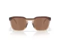 Oakley Hstn Sq OO 9533 03 54 Férfi, Női napszemüveg