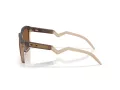 Oakley Hstn Sq OO 9533 03 54 Férfi, Női napszemüveg