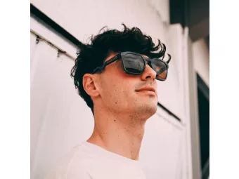 Oakley Hstn Sq OO 9533 08 54 Férfi, Női napszemüveg