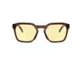 Oakley Hstn Sq OO 9533 10 54 Férfi, Női napszemüveg