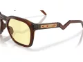 Oakley Hstn Sq OO 9533 10 54 Férfi, Női napszemüveg