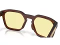 Oakley Hstn Sq OO 9533 10 54 Férfi, Női napszemüveg